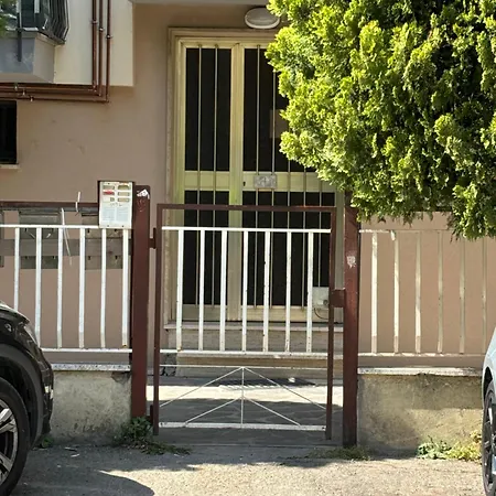 19 Apartment Imola